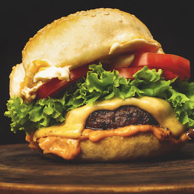 Doble Bacon