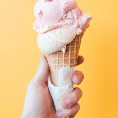 Helado Copa